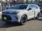 2026 Toyota Grand Highlander Hybrid Hybrid Nightshade