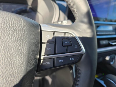 2026 Toyota Grand Highlander Hybrid Hybrid Nightshade