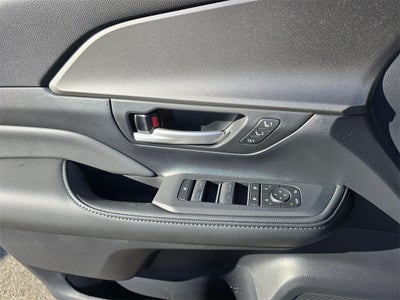 2026 Toyota Grand Highlander Hybrid Hybrid Nightshade