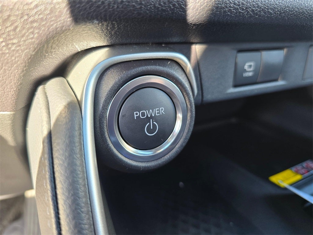 2026 Toyota Grand Highlander Hybrid Hybrid Nightshade