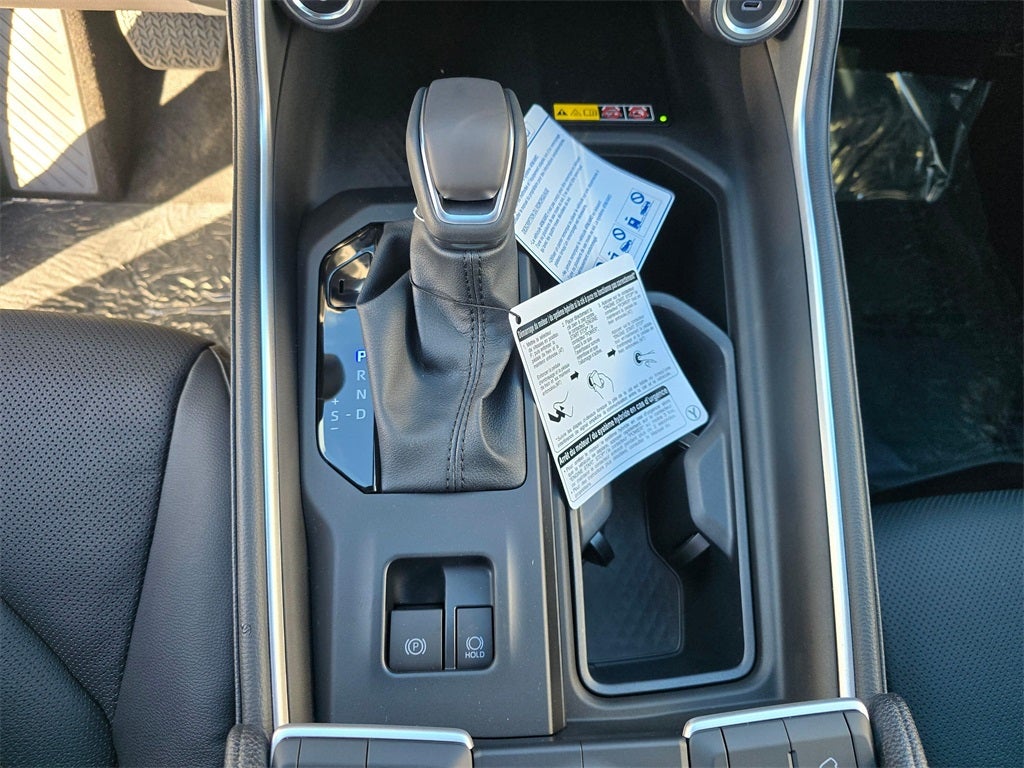 2026 Toyota Grand Highlander Hybrid Hybrid Nightshade