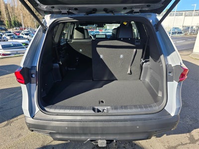 2026 Toyota Grand Highlander Hybrid Hybrid Nightshade