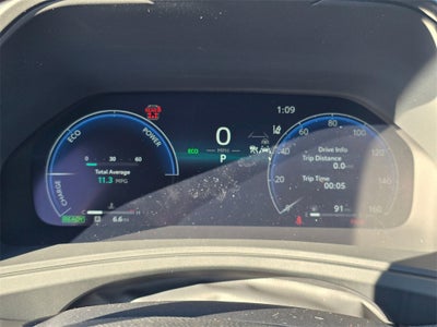 2026 Toyota Grand Highlander Hybrid Hybrid Nightshade