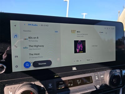 2026 Toyota Grand Highlander Hybrid Hybrid Nightshade