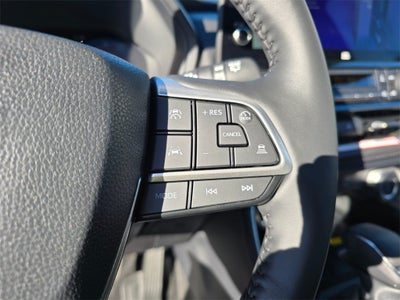 2026 Toyota Grand Highlander Hybrid Hybrid Nightshade