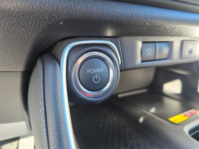 2026 Toyota Grand Highlander Hybrid Hybrid Nightshade