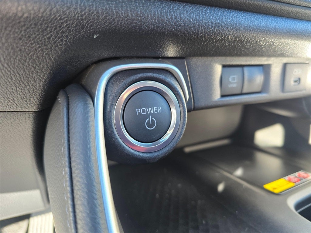 2026 Toyota Grand Highlander Hybrid Hybrid Nightshade