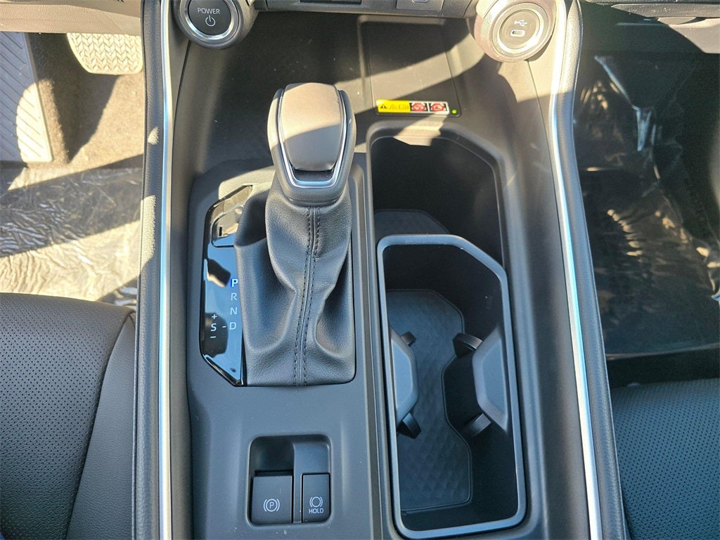 2026 Toyota Grand Highlander Hybrid Hybrid Nightshade