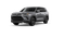 2026 Toyota Grand Highlander Hybrid Hybrid MAX Limited