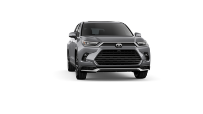 2026 Toyota Grand Highlander Hybrid Hybrid MAX Limited
