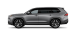 2026 Toyota Grand Highlander Hybrid Hybrid MAX Limited
