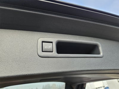 2025 Toyota Highlander XSE