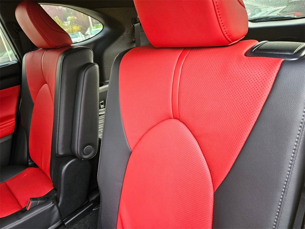 2025 Toyota Highlander XSE