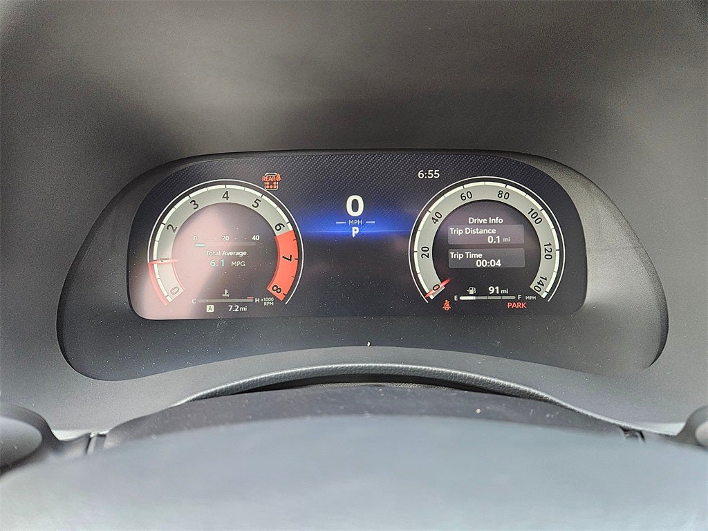 2025 Toyota Highlander XSE