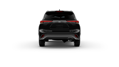 2025 Toyota Highlander XSE