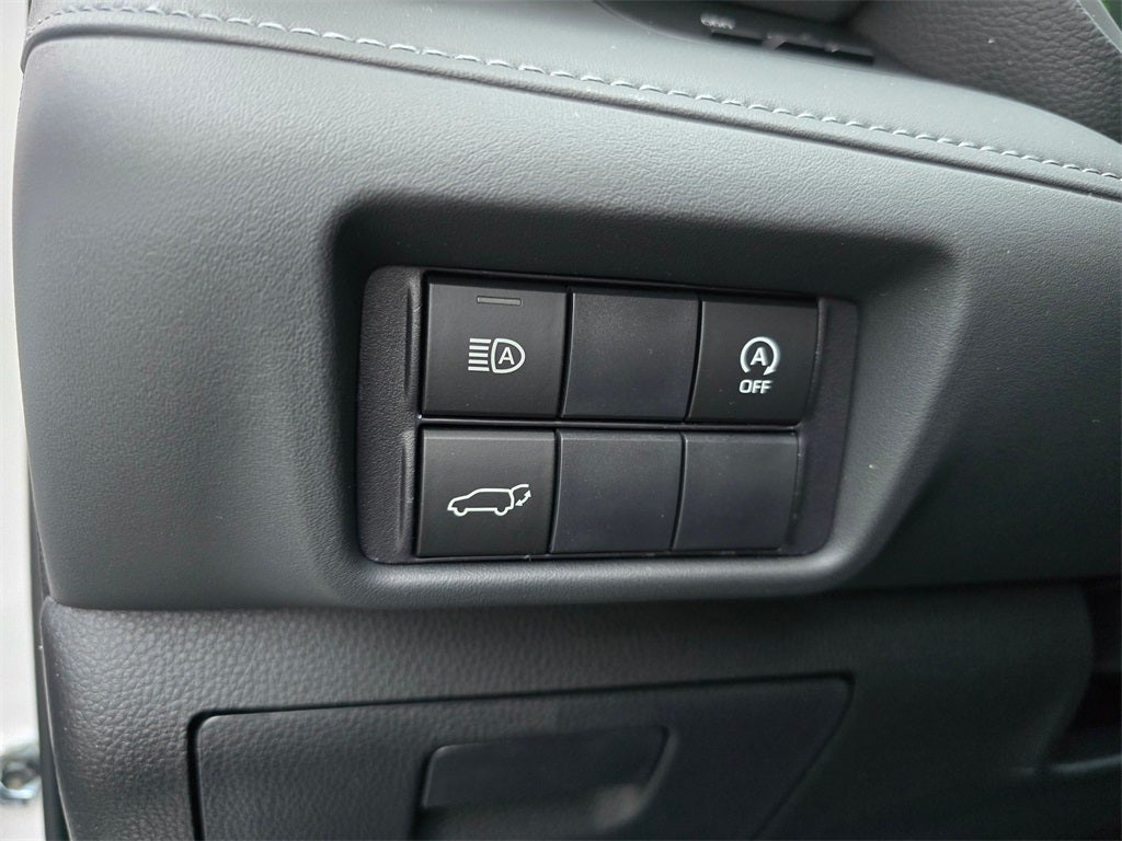 2026 Toyota Highlander XSE