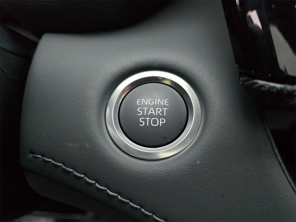 2026 Toyota Highlander XSE