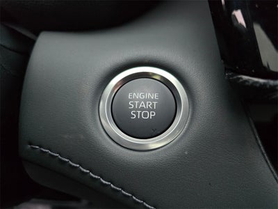 2026 Toyota Highlander XSE