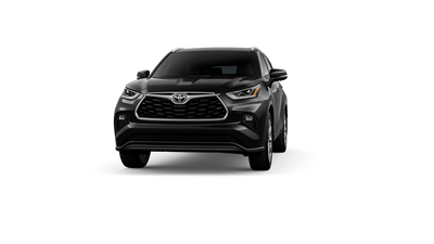 2026 Toyota Highlander Hybrid Hybrid Limited