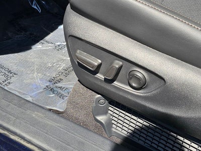 2026 Toyota Sienna Limited 7 Passenger