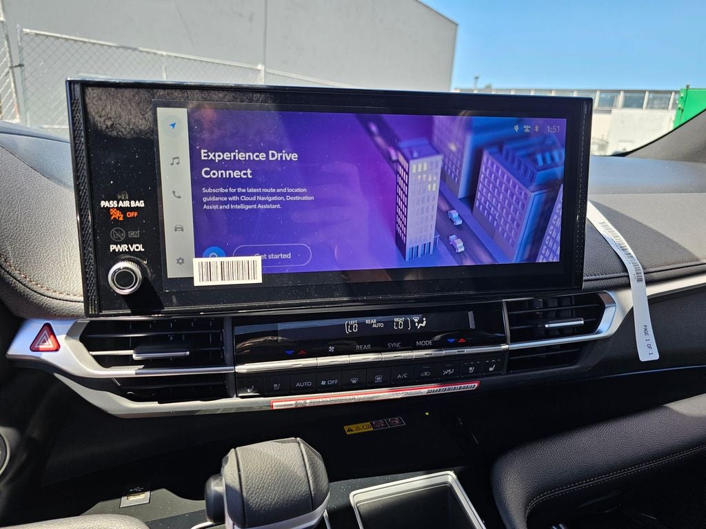 2026 Toyota Sienna Limited 7 Passenger