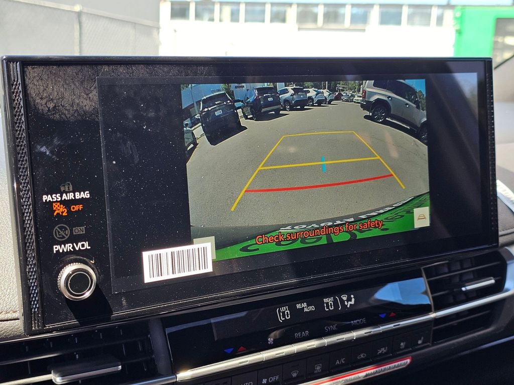 2026 Toyota Sienna Limited 7 Passenger
