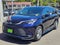 2026 Toyota Sienna Limited 7 Passenger