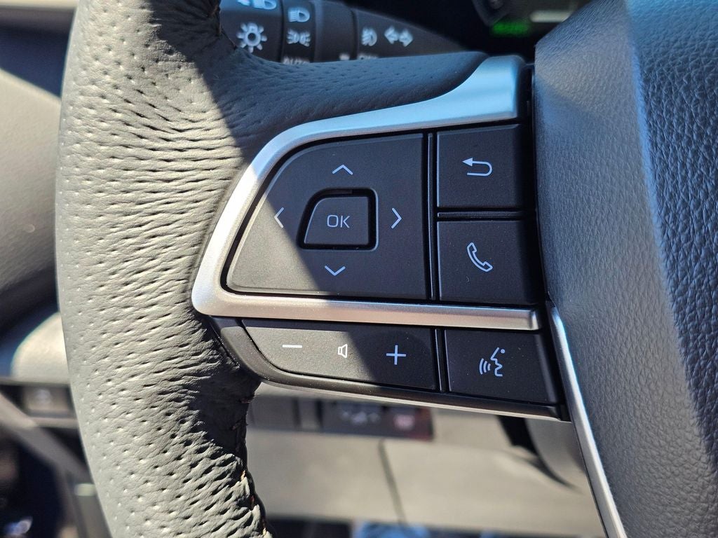 2026 Toyota Sienna Limited 7 Passenger