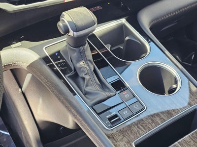 2026 Toyota Sienna Limited 7 Passenger