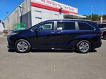 2026 Toyota Sienna Limited 7 Passenger