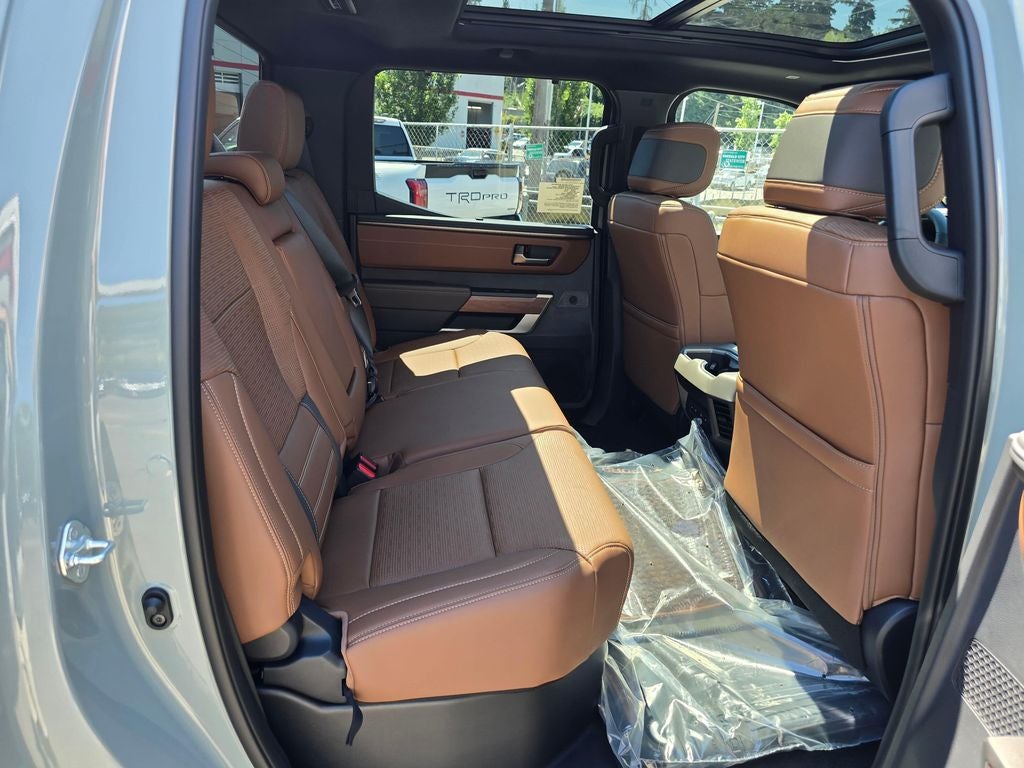 2026 Toyota Tundra 1794