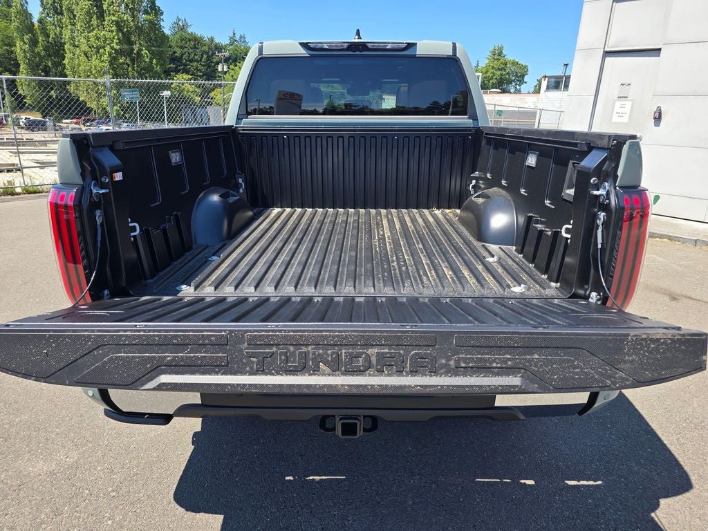 2026 Toyota Tundra 1794
