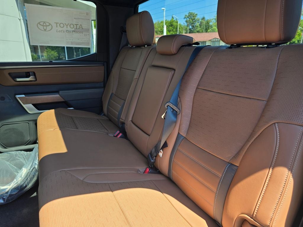 2026 Toyota Tundra 1794