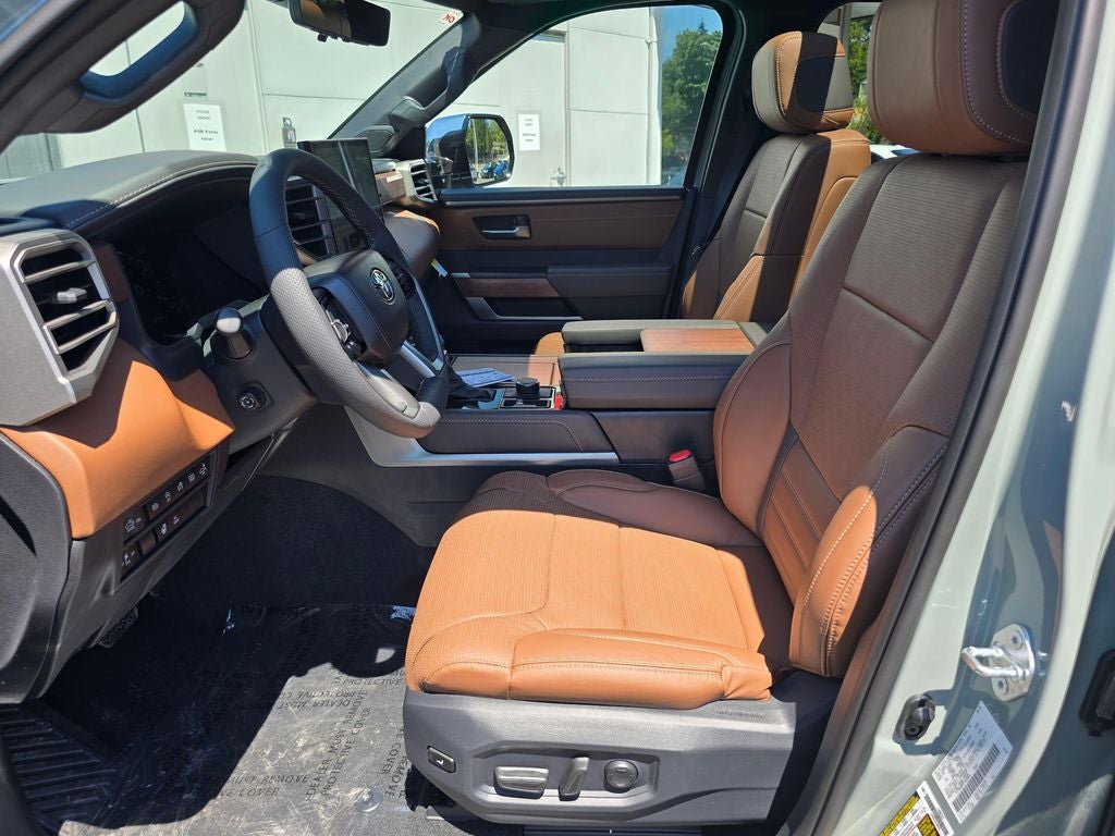 2026 Toyota Tundra 1794