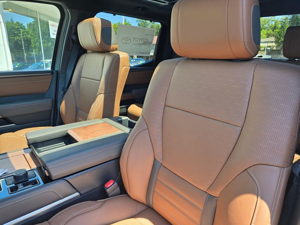 2026 Toyota Tundra 1794