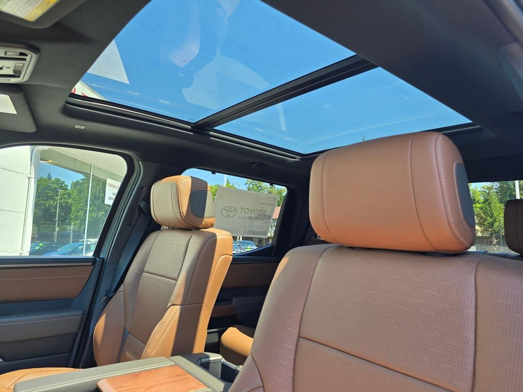 2026 Toyota Tundra 1794