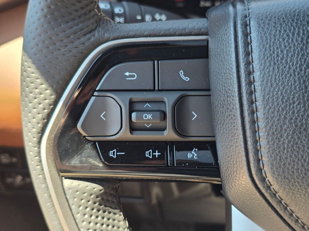 2026 Toyota Tundra 1794