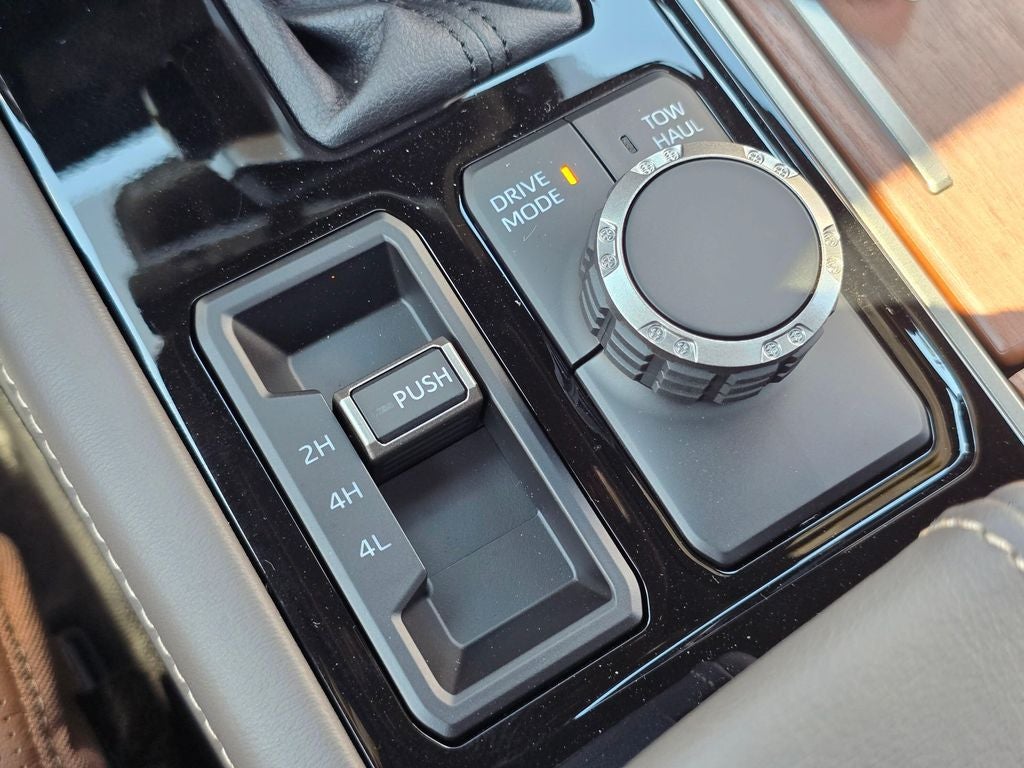 2026 Toyota Tundra 1794