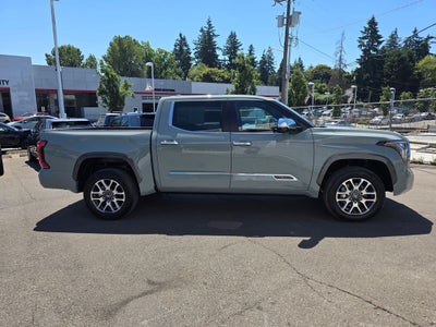 2026 Toyota Tundra 1794