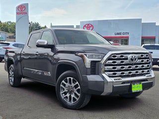 2026 Toyota Tundra 1794