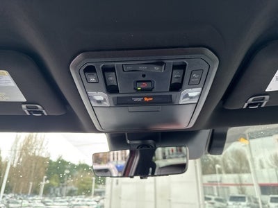 2025 Toyota Tundra i-FORCE MAX Platinum i-FORCE MAX