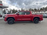 2025 Toyota Tundra i-FORCE MAX Platinum i-FORCE MAX