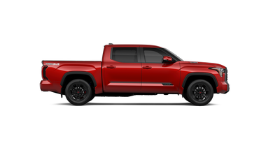 2025 Toyota Tundra i-FORCE MAX Platinum i-FORCE MAX