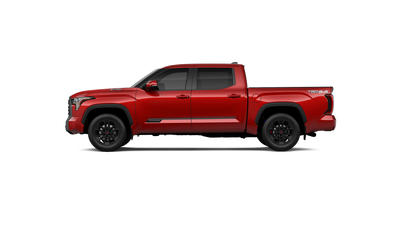 2025 Toyota Tundra i-FORCE MAX Platinum i-FORCE MAX