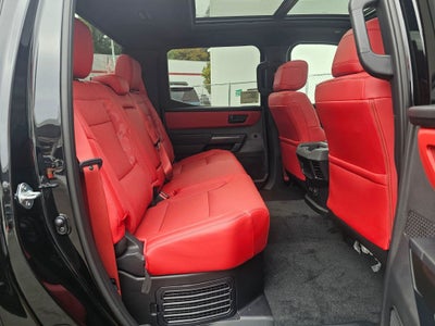 2026 Toyota Tundra i-FORCE MAX TRD Pro