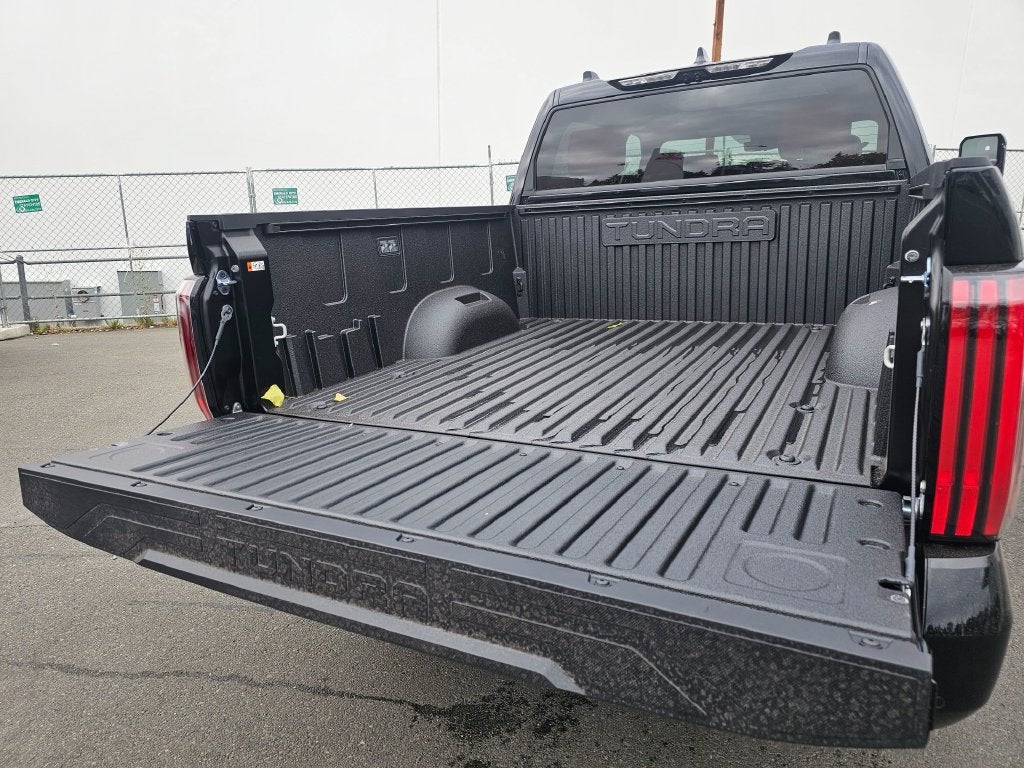 2026 Toyota Tundra i-FORCE MAX TRD Pro