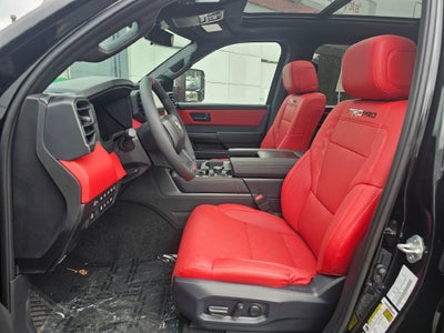 2026 Toyota Tundra i-FORCE MAX TRD Pro