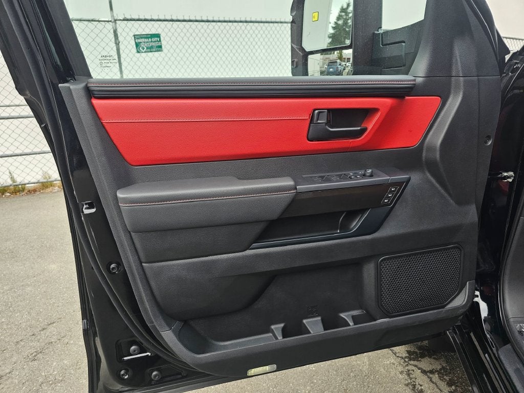 2026 Toyota Tundra i-FORCE MAX TRD Pro