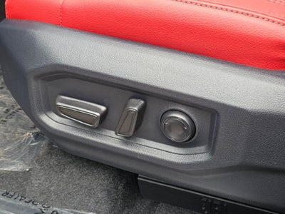 2026 Toyota Tundra i-FORCE MAX TRD Pro