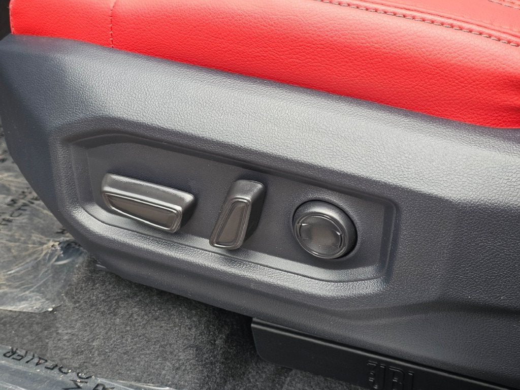 2026 Toyota Tundra i-FORCE MAX TRD Pro